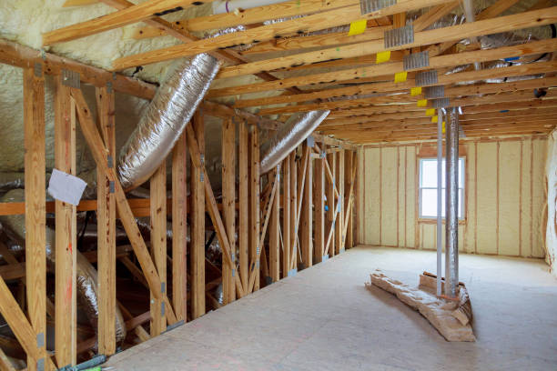Best Insulation Materials and Products in Winchester, VA