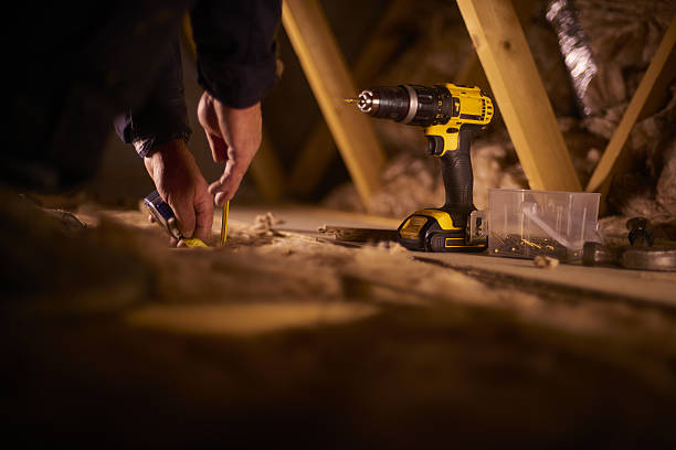 Best Insulation for Specific Applications in Winchester, VA
